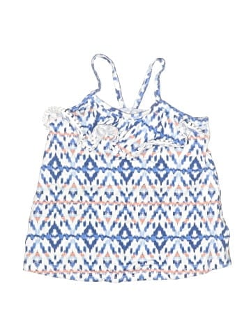 OshKosh B'gosh Sleeveless Blouse (view 1)