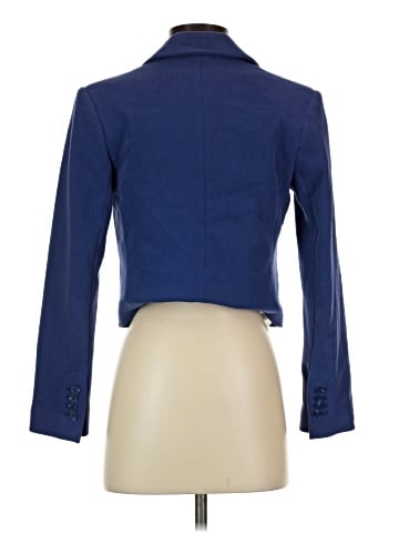 Express 3/4 Sleeve Top (view 2)