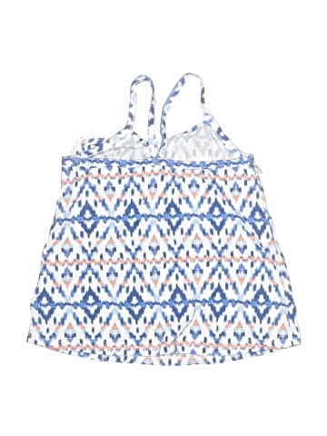 OshKosh B'gosh Sleeveless Blouse (view 2)