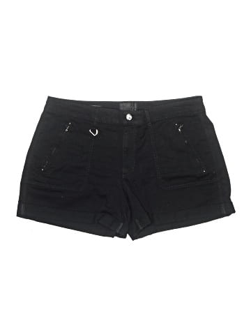 White House Black Market Shorts (view 1)