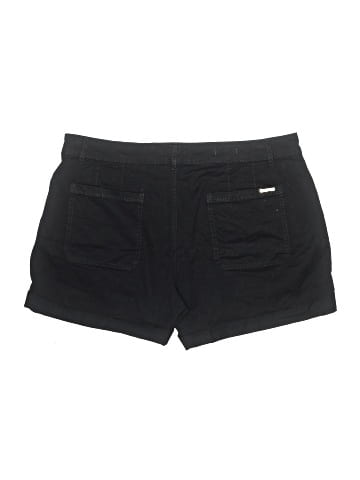 White House Black Market Shorts (view 2)