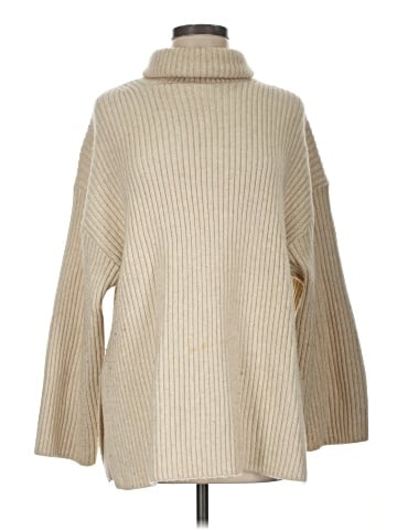 H&M Turtleneck Sweater (view 1)