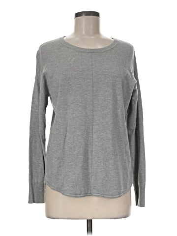 Ellen Tracy Pullover Sweater (view 1)
