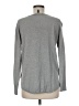Ellen Tracy Gray Pullover Sweater Size M - photo 2