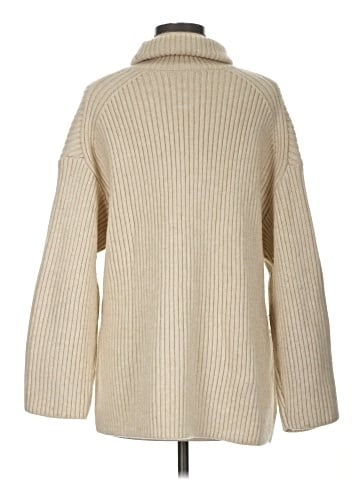 H&M Turtleneck Sweater (view 2)