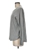 Ellen Tracy Gray Pullover Sweater Size M - photo 5