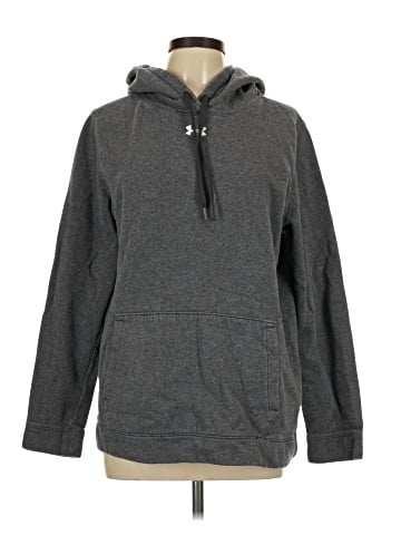 Under Armour Pullover Hoodie (view 1)