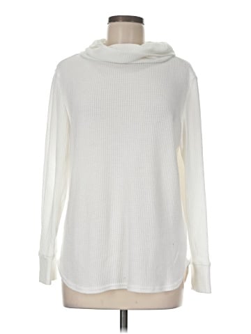 Caslon Turtleneck Sweater (view 1)