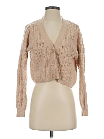 Elie Tahari Wool Cardigan (view 1)