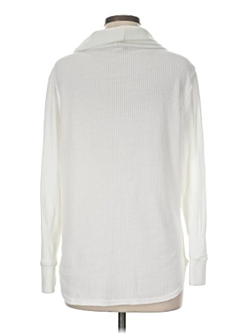 Caslon Turtleneck Sweater (view 2)