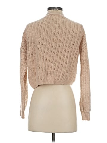 Elie Tahari Wool Cardigan (view 2)