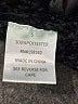 Altar'd State 100% Polyester Tweed Black Pullover Sweater Size S - photo 8