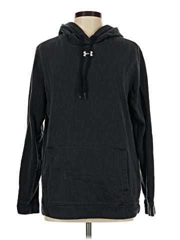 Under Armour Pullover Hoodie (view 1)