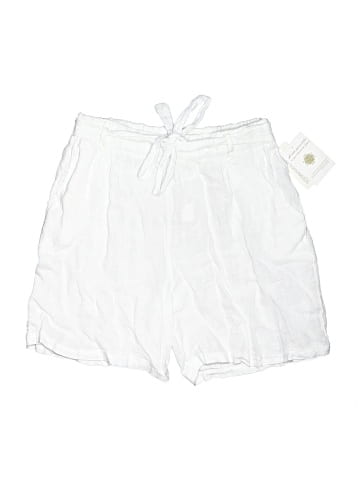 Puro Lino Shorts (view 1)