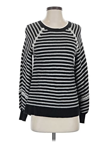 Ann Taylor LOFT Pullover Sweater (view 1)