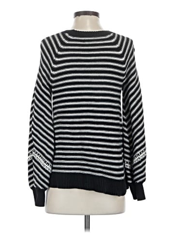 Ann Taylor LOFT Pullover Sweater (view 2)