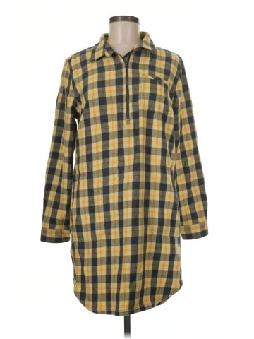 Toad & Co Casual Dress (view 1)