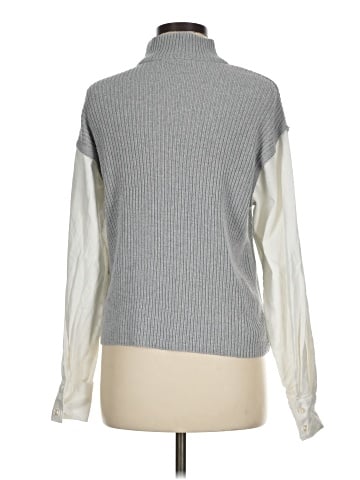 Zara Turtleneck Sweater (view 2)