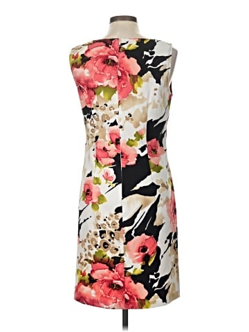 Connected Apparel Casual Dress (view 2)