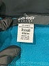 Assorted Brands Color Block Teal Track Jacket Size XS - photo 6