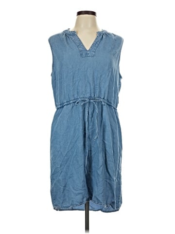 Gap Casual Dress (view 1)