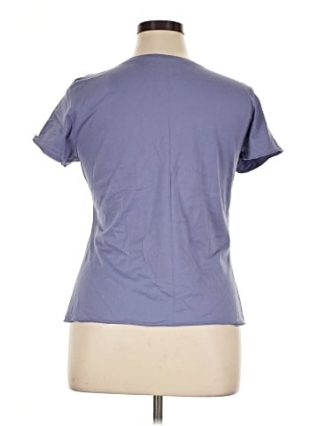 J.Jill Short Sleeve T-Shirt (view 2)