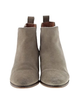Lucky Brand Ankle Boots (view 2)