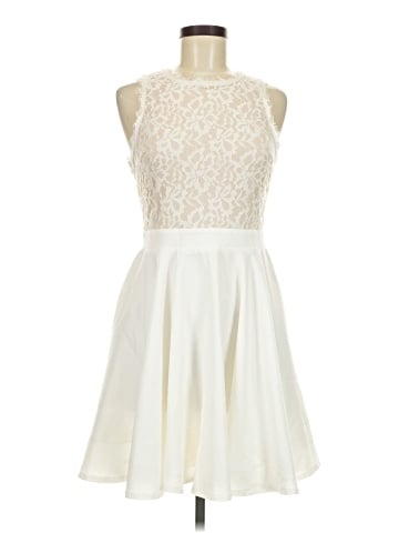 Francesca's Cocktail Dress (view 1)
