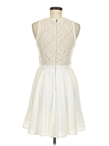Francesca's Cocktail Dress (view 2)