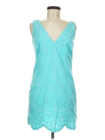 Lilly Pulitzer Cocktail Dress (view 1)