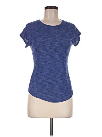 Lululemon Athletica Active T-Shirt (view 1)