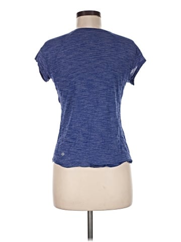 Lululemon Athletica Active T-Shirt (view 2)