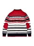 Hanna Andersson Red Pullover Sweater Size 110 cm / US 5-6 - photo 2