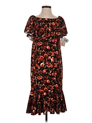 Lularoe Cocktail Dress (view 1)