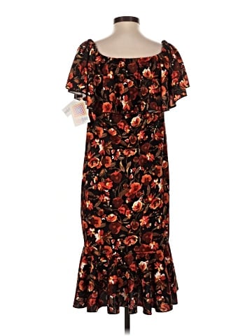 Lularoe Cocktail Dress (view 2)