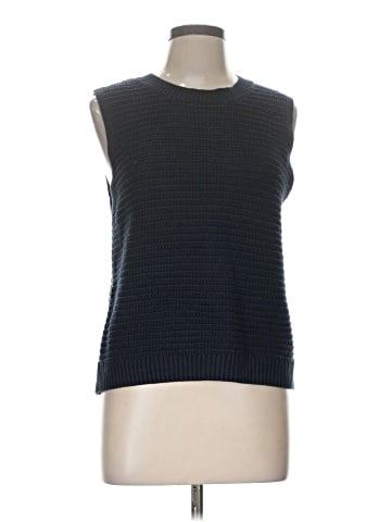 French Connection Sweater Vest (view 1)