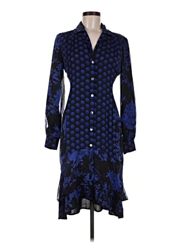 Diane von Furstenberg Casual Dress (view 1)