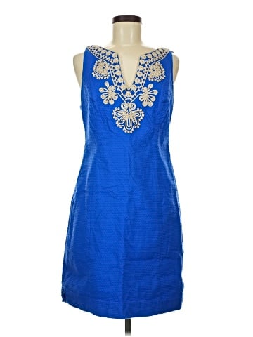 Lilly Pulitzer Cocktail Dress (view 1)