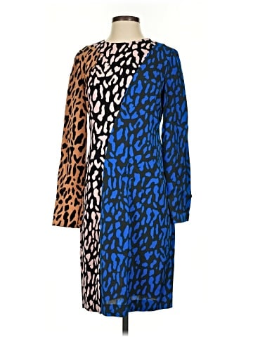 Diane von Furstenberg Casual Dress (view 1)