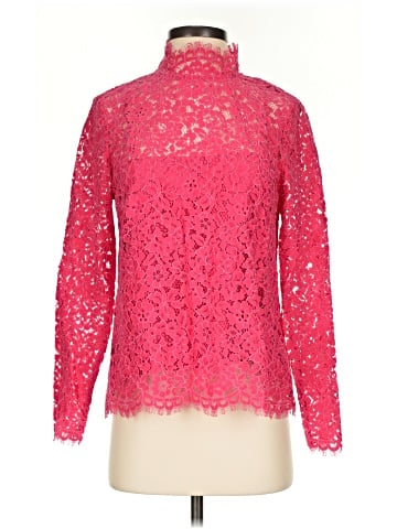 J.Crew Long Sleeve Blouse (view 1)