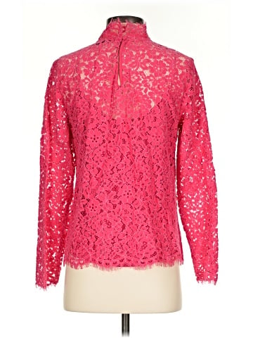 J.Crew Long Sleeve Blouse (view 2)