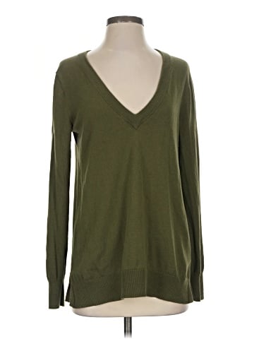 J.Crew Factory Store Pullover Sweater (view 1)