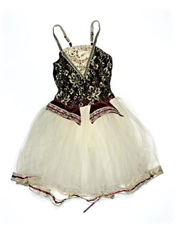 Revolution Dancewear Leotard (view 1)