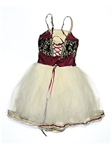 Revolution Dancewear Leotard (view 2)