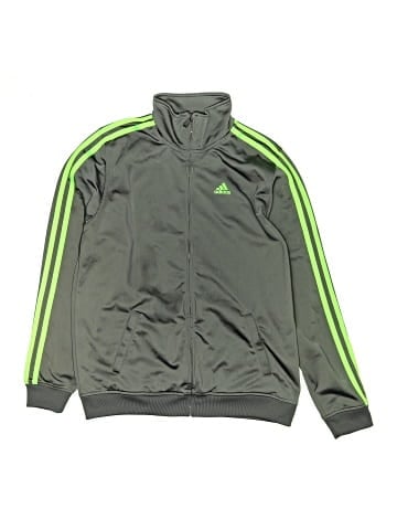 Adidas Track Jacket (view 1)
