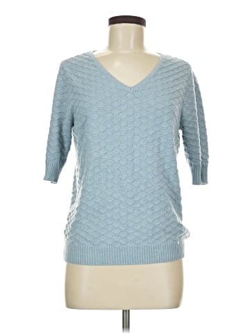 Ella Moss 3/4 Sleeve Top (view 1)