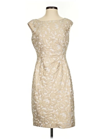 Lauren by Ralph Lauren Cocktail Dress (view 1)