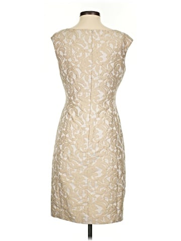 Lauren by Ralph Lauren Cocktail Dress (view 2)