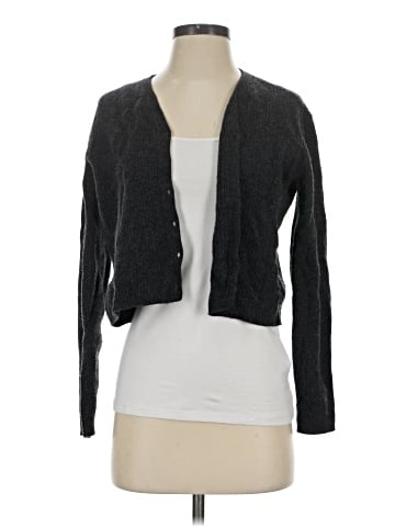 The Limited Wool Cardigan (view 1)