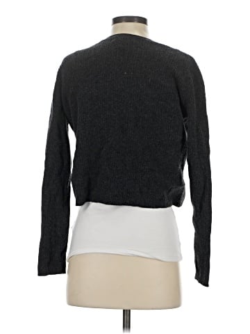 The Limited Wool Cardigan (view 2)